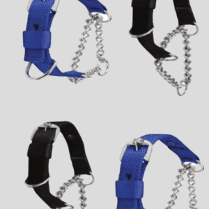 Zealpets Nylon Choker Collar