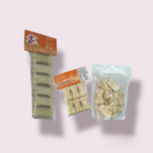 Zealpets Chew Bones Extra mini