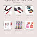 Zealpets Products Catalogue Banner