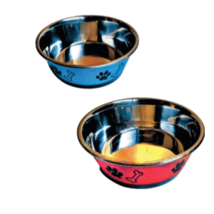 Zealpets S S Bell Feeding Bowl