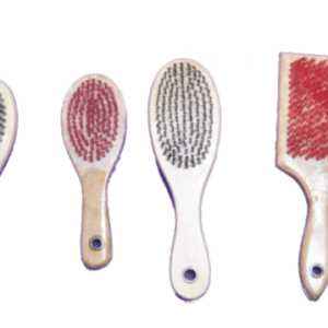 Zealpets Hair Brush